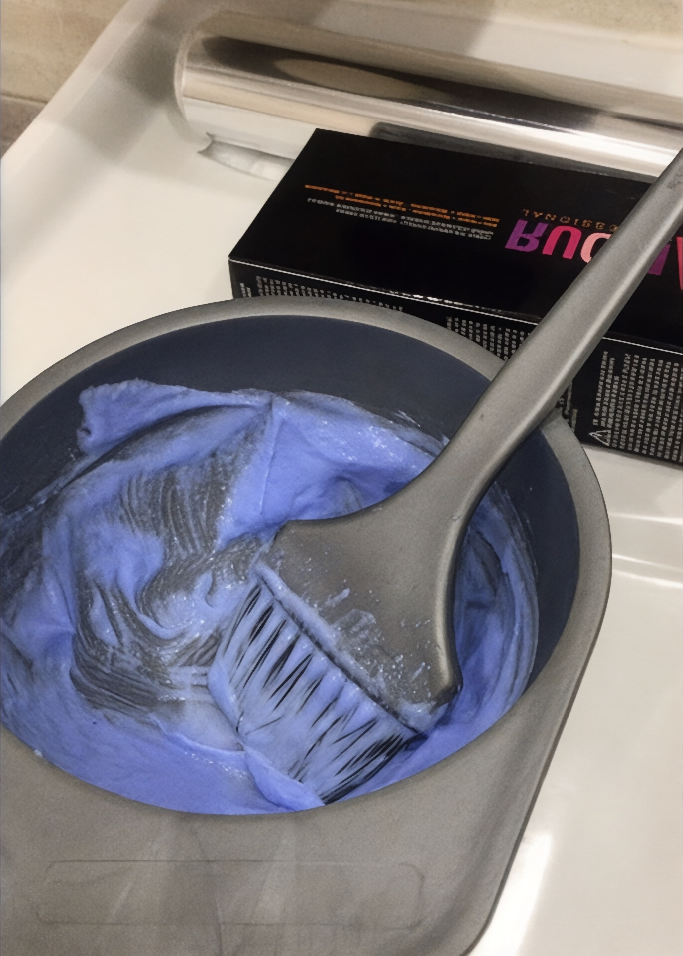 راهنمای خرید پودر دکلره حرفه ای : 10 نکته که باید بدانید