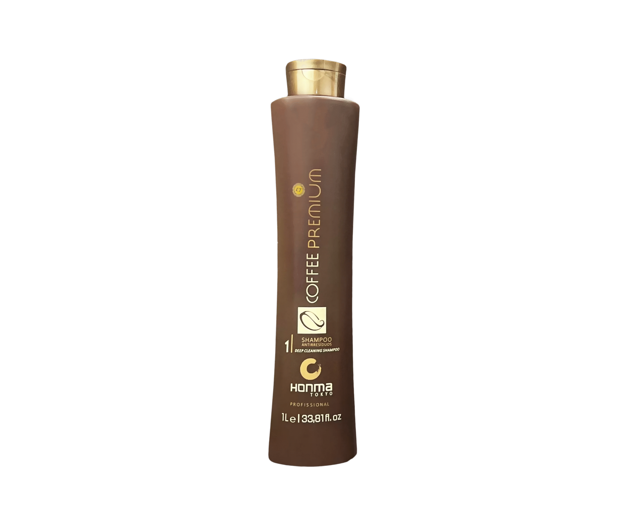 شامپو قبل کراتین هونما (Honma clarifying Shampoo